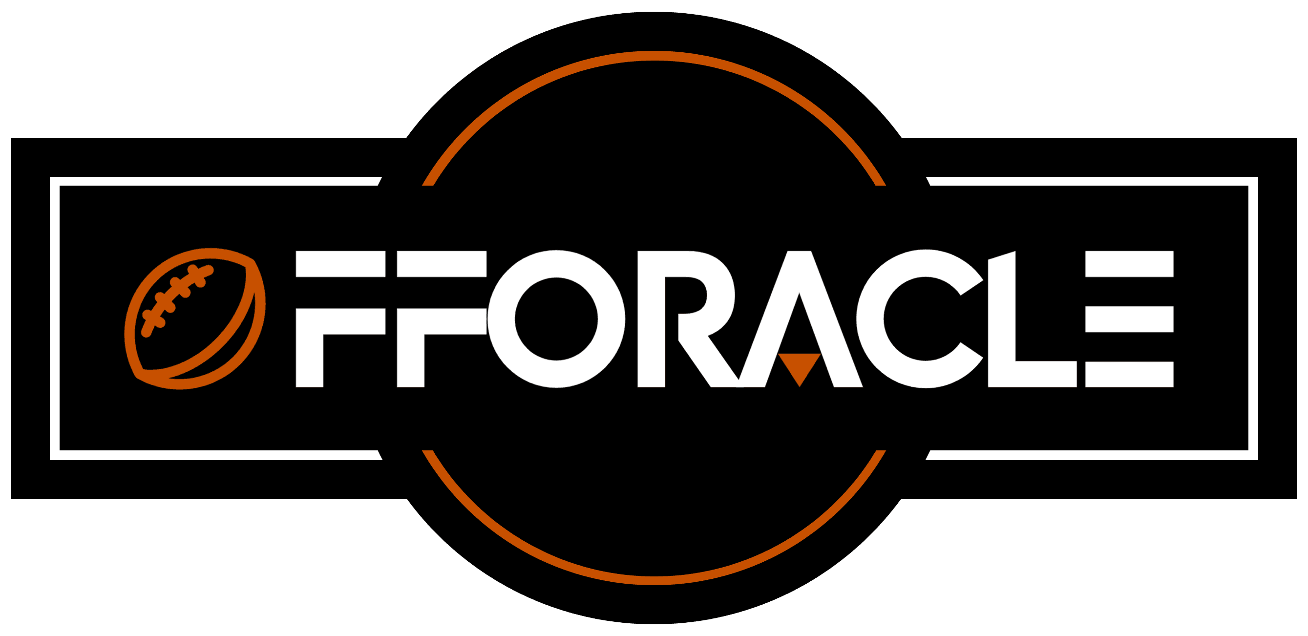 FFOracle landing page background